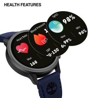 Smartwatch Timberland TDIGB0064502