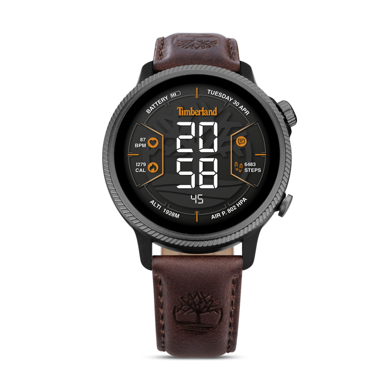Smartwatch Timberland TDIGB0064502-SET Męski - JubilerSezam.pl