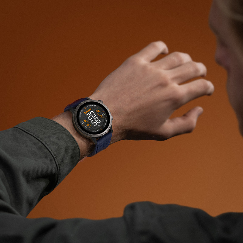 Smartwatch Timberland TDIGB0064502-SET Męski - JubilerSezam.pl