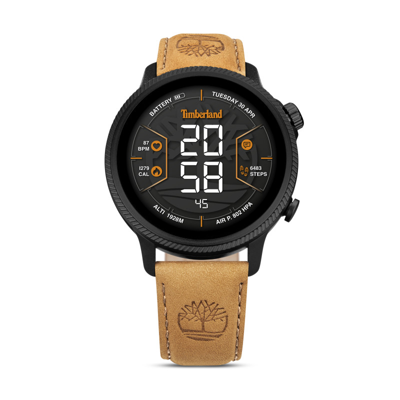 Smartwatch Timberland TDIGB0064503-SET