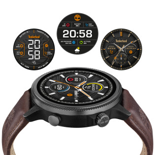 Smartwatch Timberland TDIGB0064502-SET Męski - JubilerSezam.pl