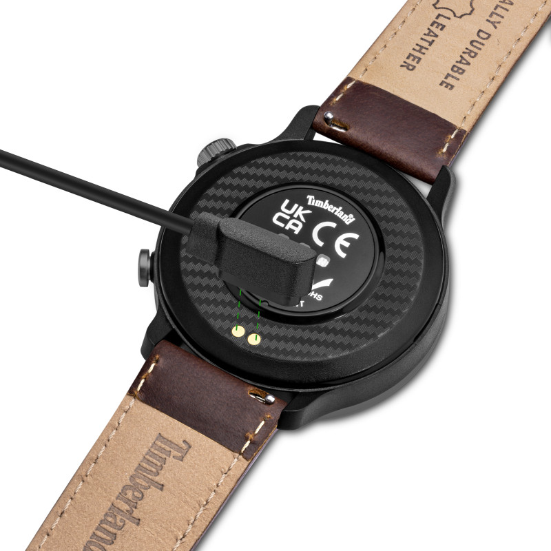 Smartwatch Timberland TDIGB0064502-SET Męski - JubilerSezam.pl