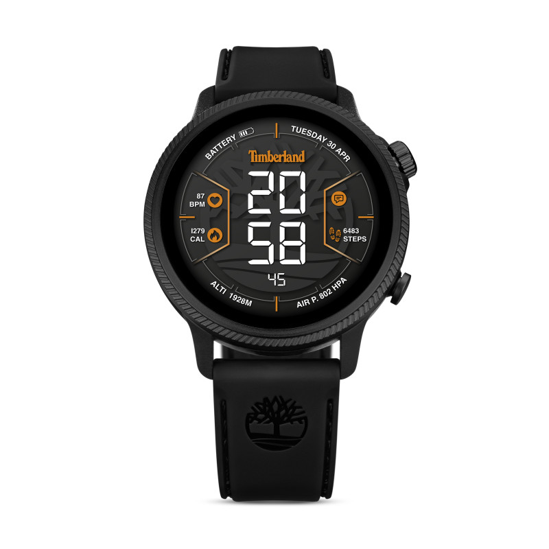 Smartwatch Timberland TDIGB0064503-SET Męski - JubilerSezam.pl