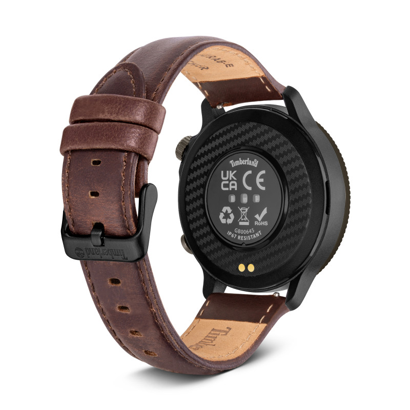 Smartwatch Timberland TDIGB0064502-SET Męski - JubilerSezam.pl