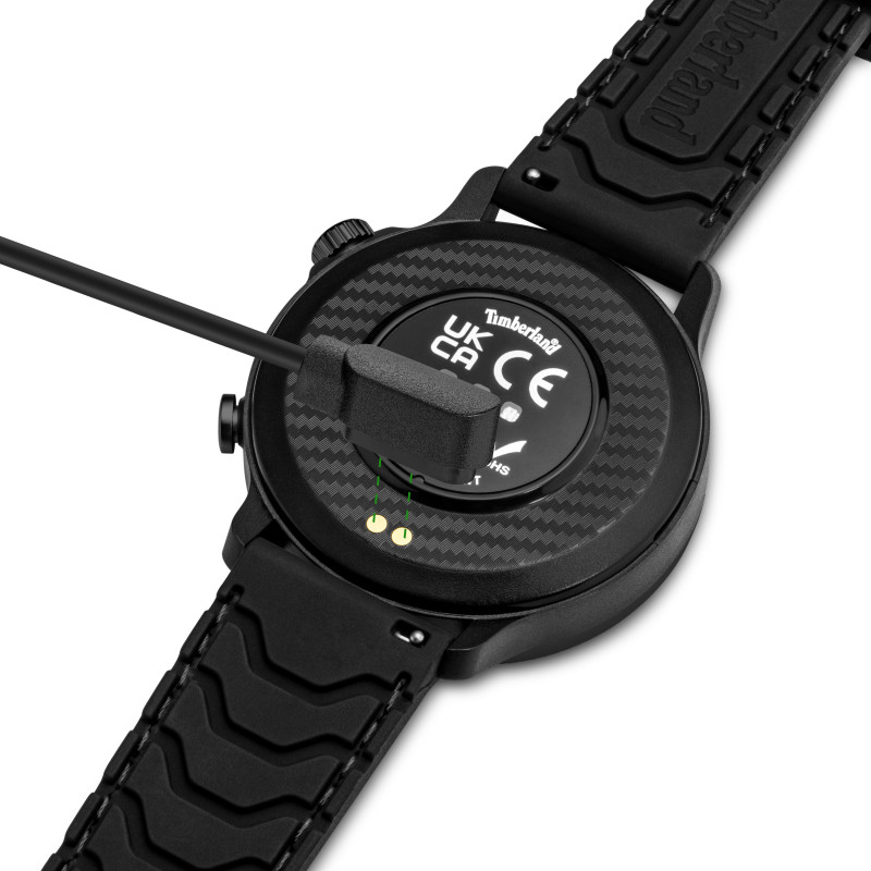 Smartwatch Timberland TDIGB0064503-SET Męski - JubilerSezam.pl