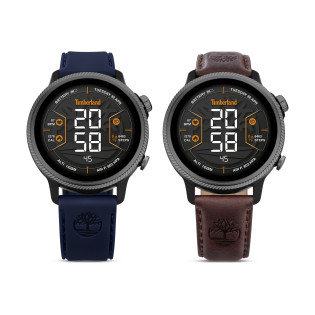 Smartwatch Timberland TDIGB0064502-SET Męski - JubilerSezam.pl