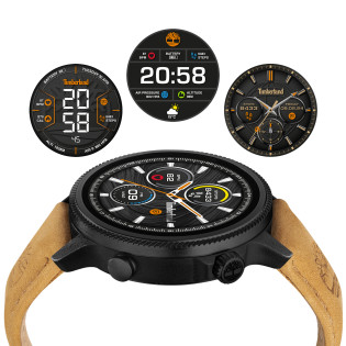 Smartwatch Timberland TDIGB0064503-SET Męski - JubilerSezam.pl