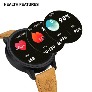 Smartwatch Timberland TDIGB0064503-SET Męski - JubilerSezam.pl