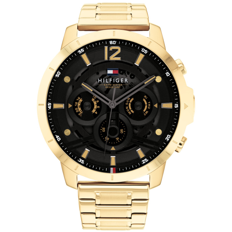 Zegarek TH Luca M JW 1710511
