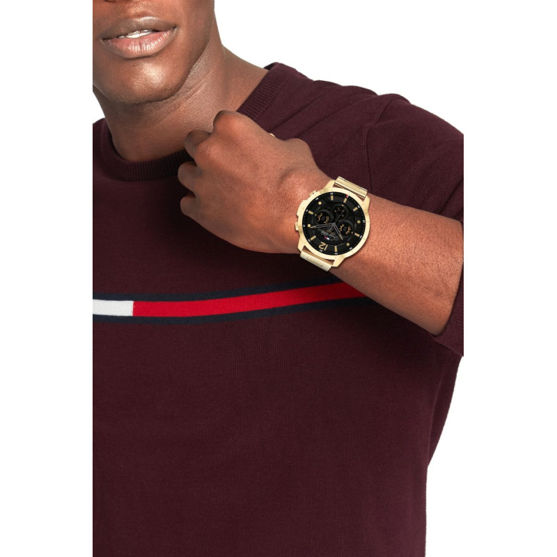 Zegarek męski Tommy Hilfiger Luca 1710511