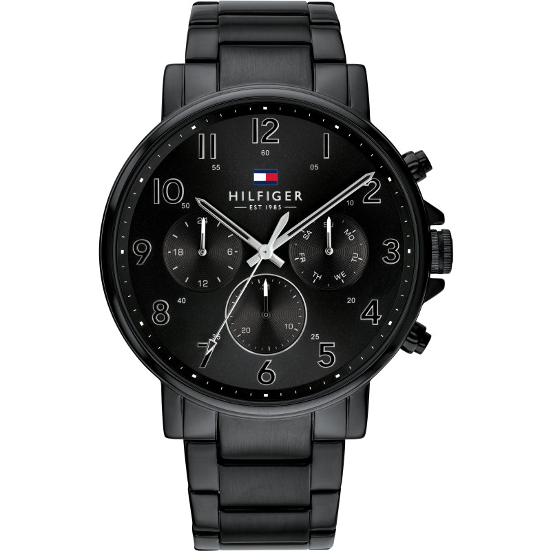 Zegarek Tommy Hilfiger Daniel M JW 1710383