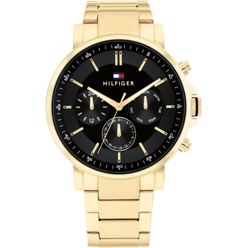 Zegarek męski Tommy Hilfiger Tyson 1710589