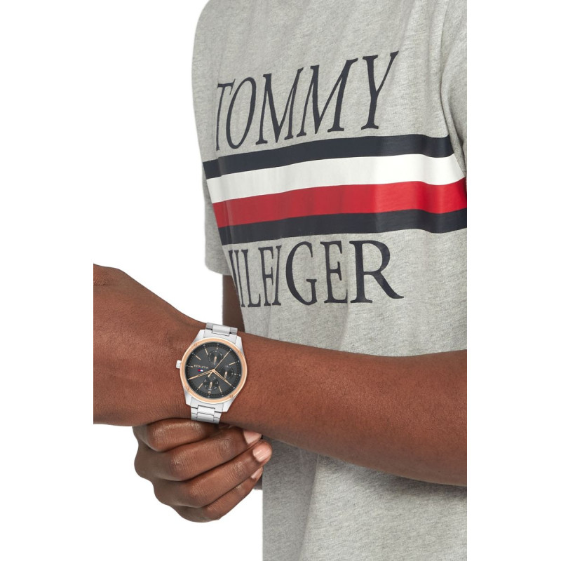 Zegarek męski Tommy Hilfiger Tyler 1710541