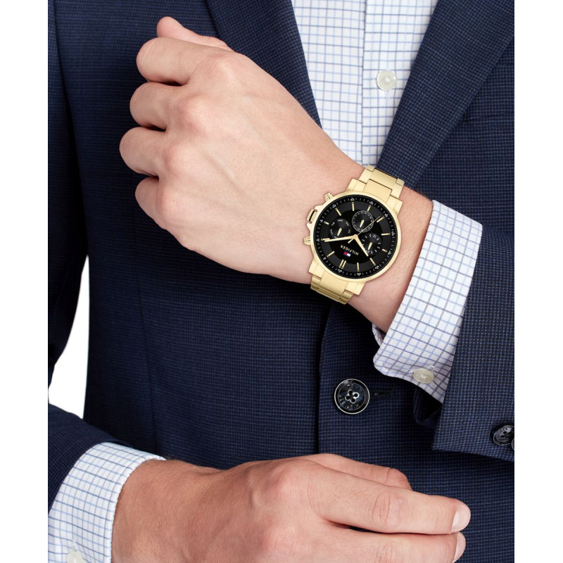Zegarek męski Tommy Hilfiger Tyson 1710589