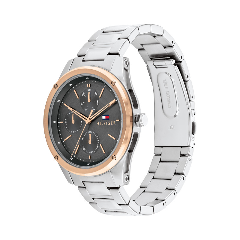 Zegarek męski Tommy Hilfiger Tyler 1710541