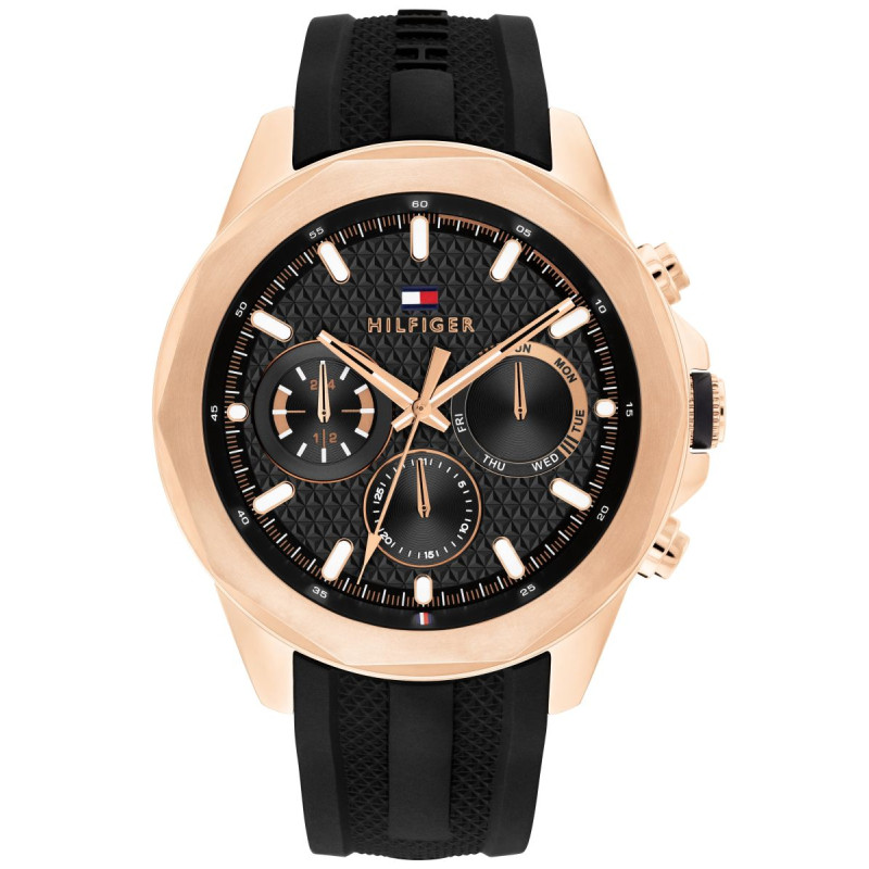 Zegarek męski Tommy Hilfiger Lars 1710650