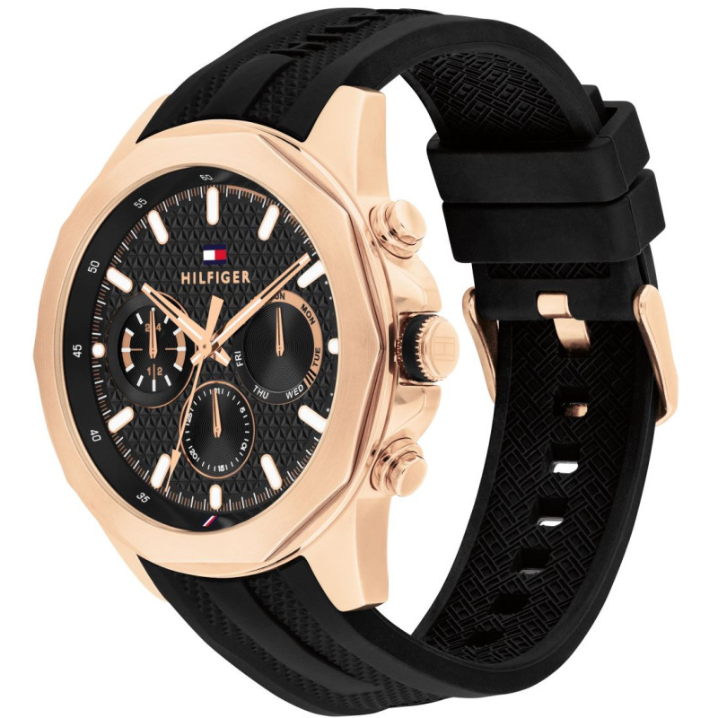 Zegarek męski Tommy Hilfiger Lars 1710650