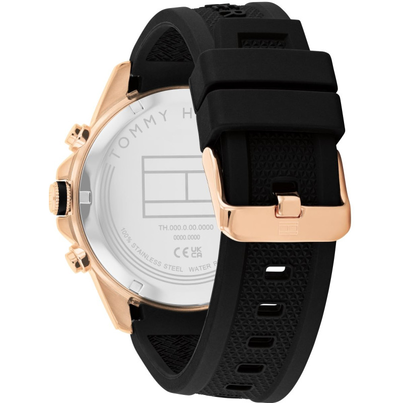 Zegarek męski Tommy Hilfiger Lars 1710650