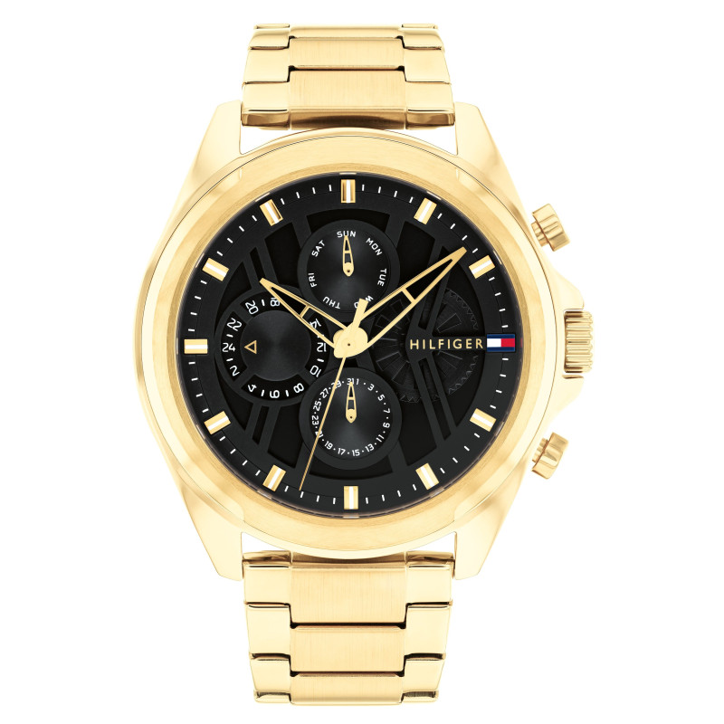 Zegarek męski Tommy Hilfiger Jax 1710658