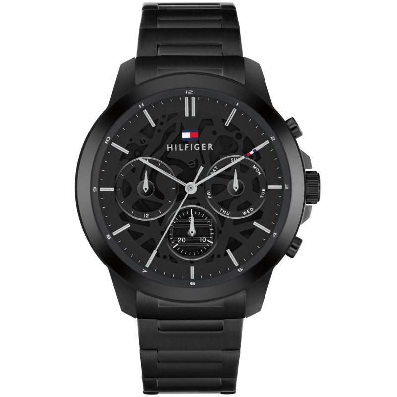 Zegarek męski Tommy Hilfiger Henry 1710685