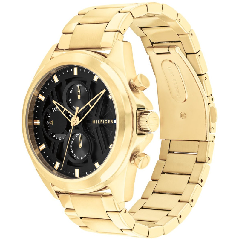 Tommy Hilfiger Jax 1710658 - Zegarek męski - JubilerSezam.pl