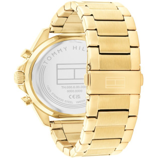 Tommy Hilfiger Jax 1710658 - Zegarek męski - JubilerSezam.pl