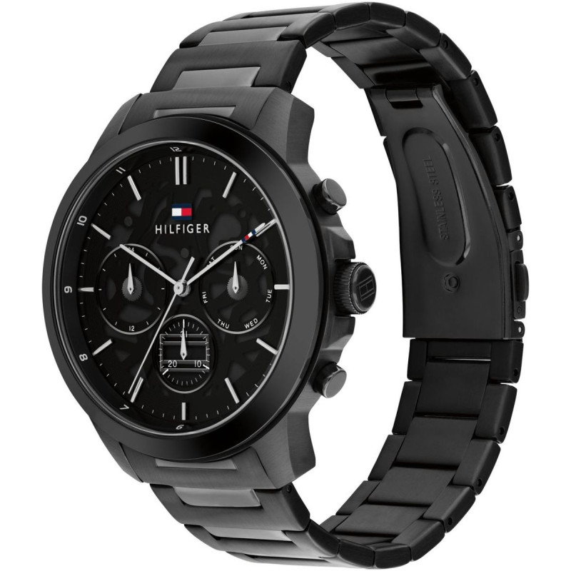 Zegarek męski Tommy Hilfiger Henry 1710685