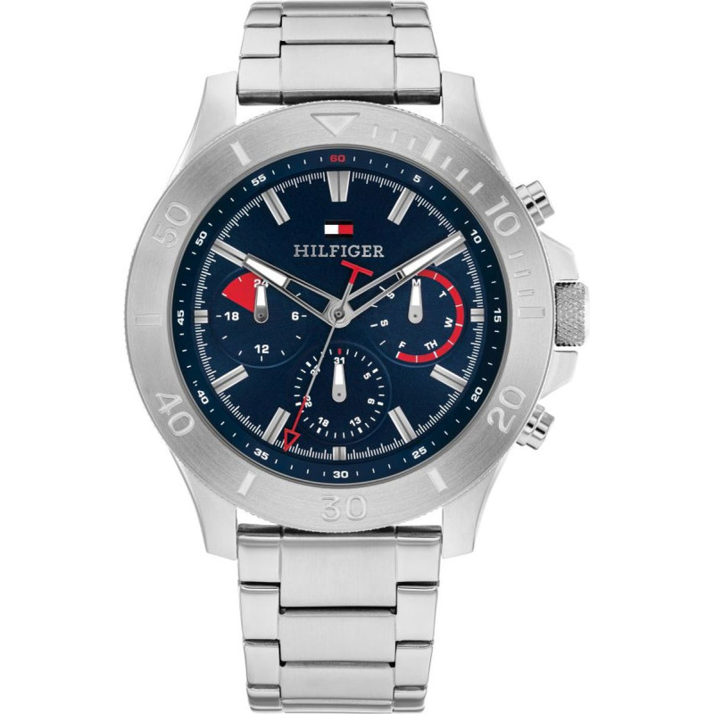 Zegarek męski Tommy Hilfiger Bryan 1792113