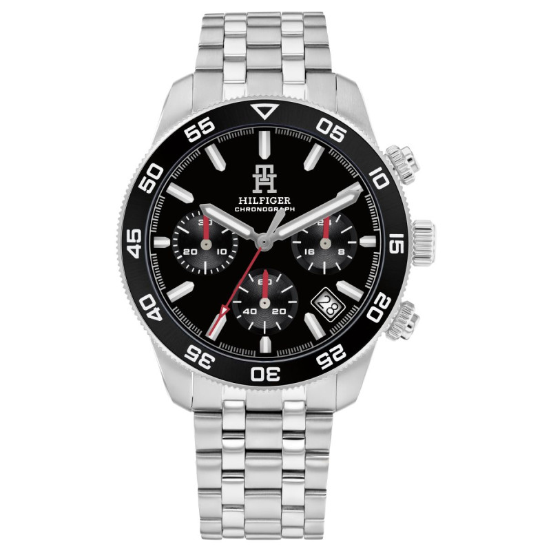 Zegarek męski Tommy Hilfiger 85 1792156