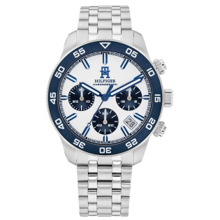 Tommy Hilfiger 85 Chrono 1792157 - Zegarek męski - JubilerSezam.pl