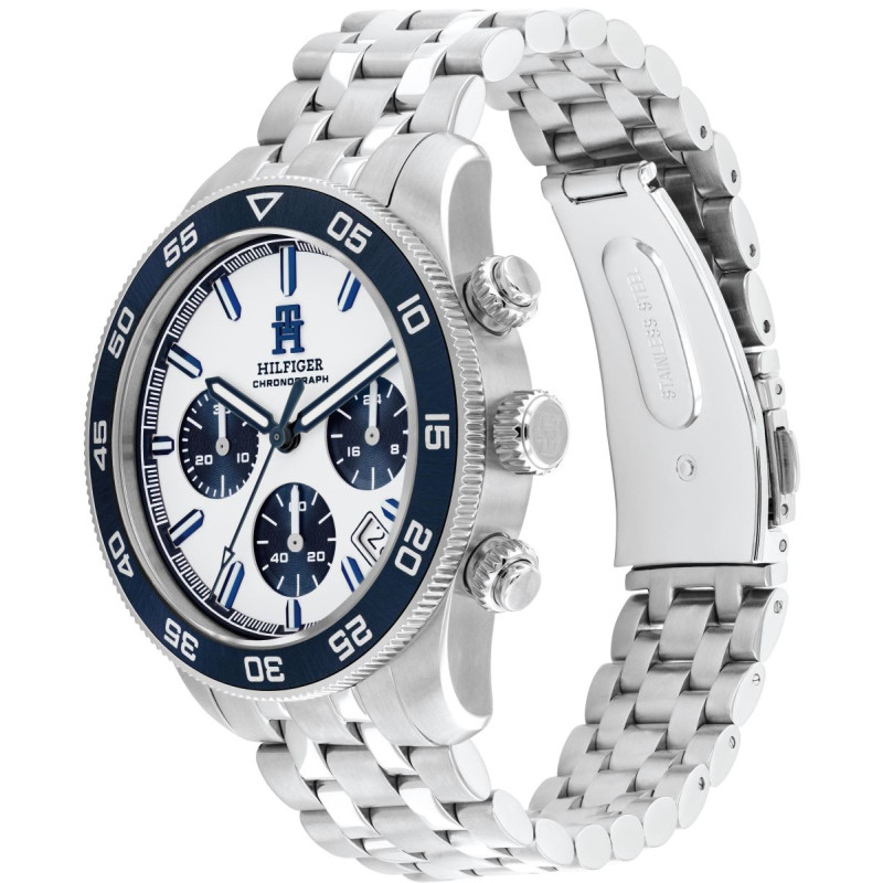 Zegarek męski Tommy Hilfiger 85 Chrono 1792157