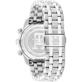 Tommy Hilfiger 85 Chrono 1792157 - Zegarek męski - JubilerSezam.pl