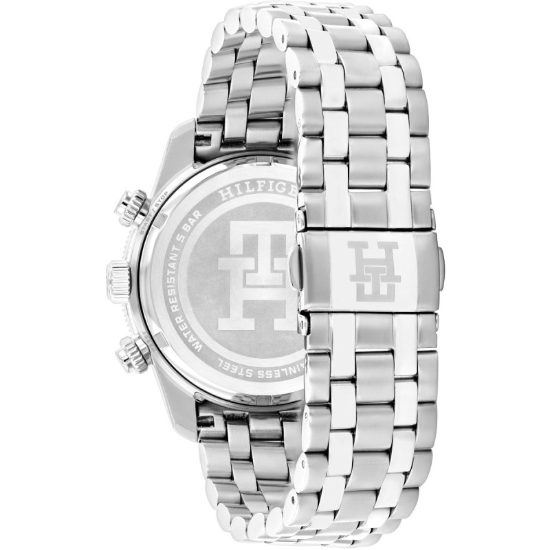 Tommy Hilfiger 85 Chrono 1792157 - Zegarek męski - JubilerSezam.pl