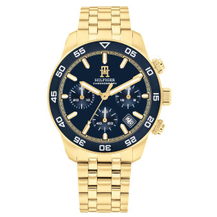 Zegarek męski Tommy Hilfiger 1792158 - JubilerSezam.pl