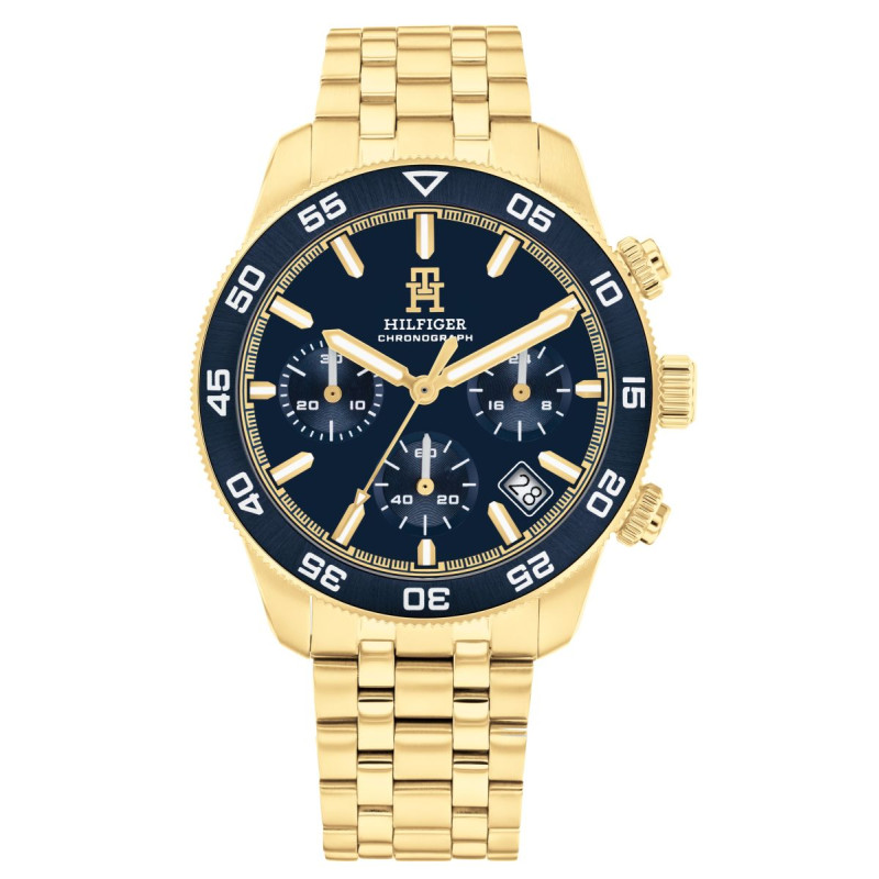 Zegarek męski Tommy Hilfiger 1792158 - JubilerSezam.pl