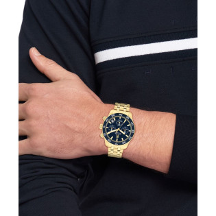 Zegarek męski Tommy Hilfiger 1792158 - JubilerSezam.pl