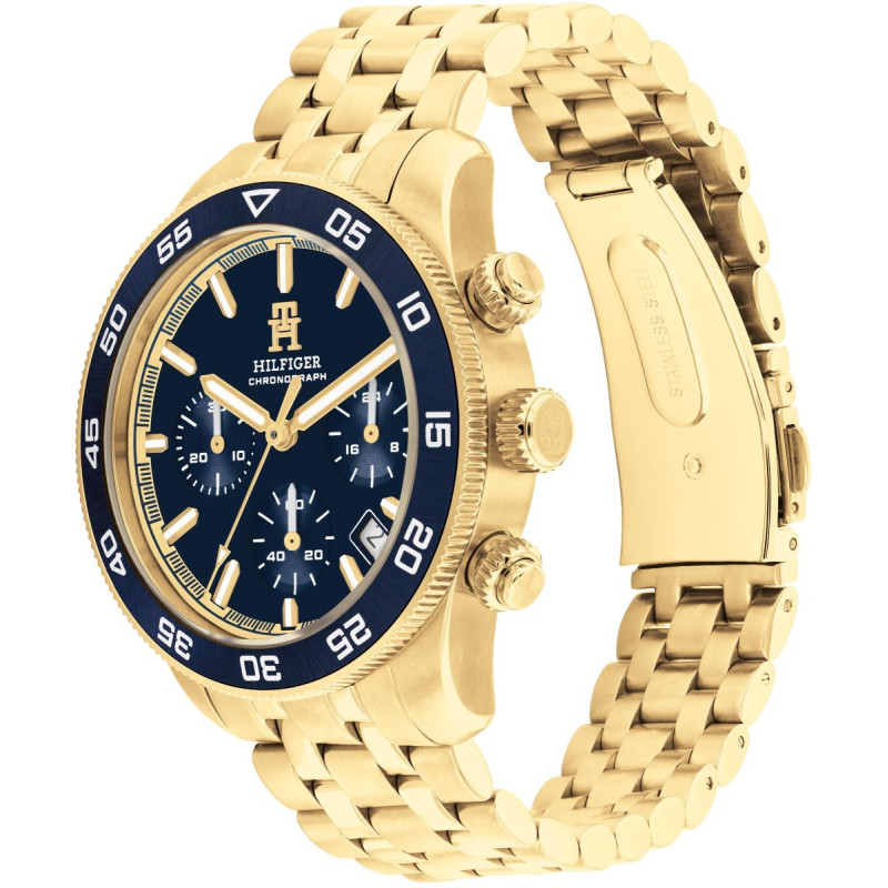 Zegarek męski Tommy Hilfiger 85 1792158