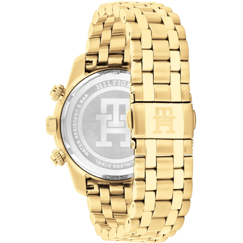 Zegarek męski Tommy Hilfiger 1792158 - JubilerSezam.pl