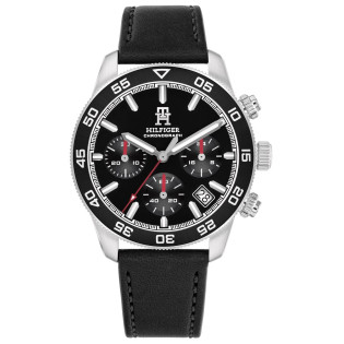 Zegarek męski Tommy Hilfiger 1792162 - JubilerSezam.pl