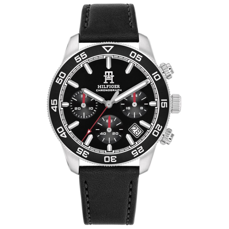 Zegarek męski Tommy Hilfiger 1792162 - JubilerSezam.pl
