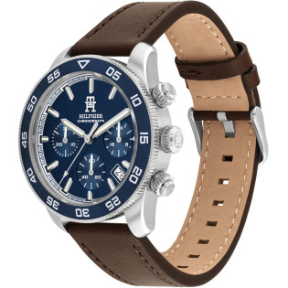 Zegarek męski Tommy Hilfiger Chrono 1792163 - JubilerSezam.pl