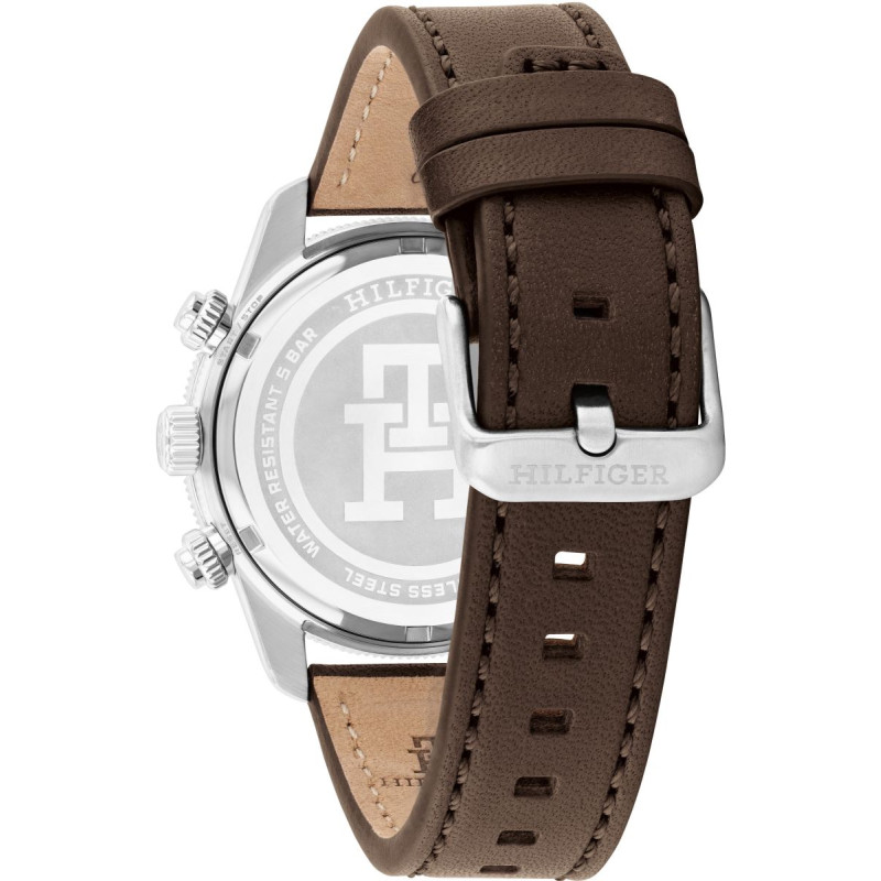 Zegarek męski Tommy Hilfiger Chrono 1792163 - JubilerSezam.pl