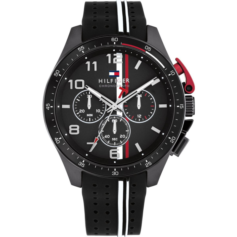 Zegarek męski Tommy Hilfiger Bank 1792168