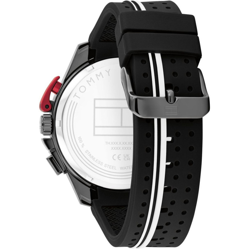 Zegarek Tommy Hilfiger Bank Męski 1792168 - JubilerSezam.pl