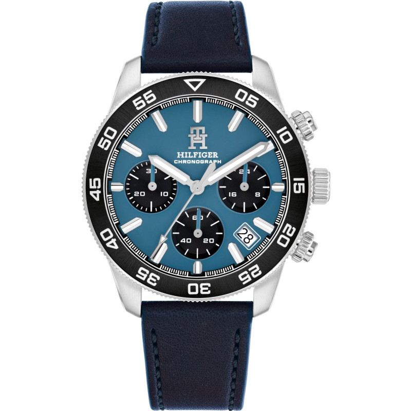 Zegarek męski Tommy Hilfiger 1792187 - JubilerSezam.pl