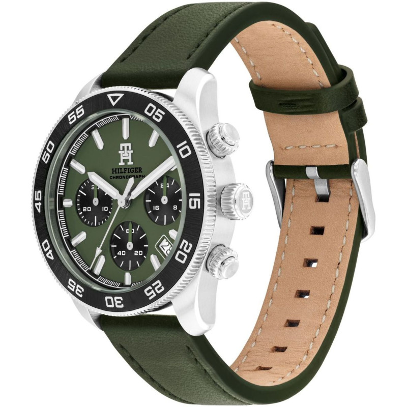 Zegarek męski Tommy Hilfiger TH85 1792188