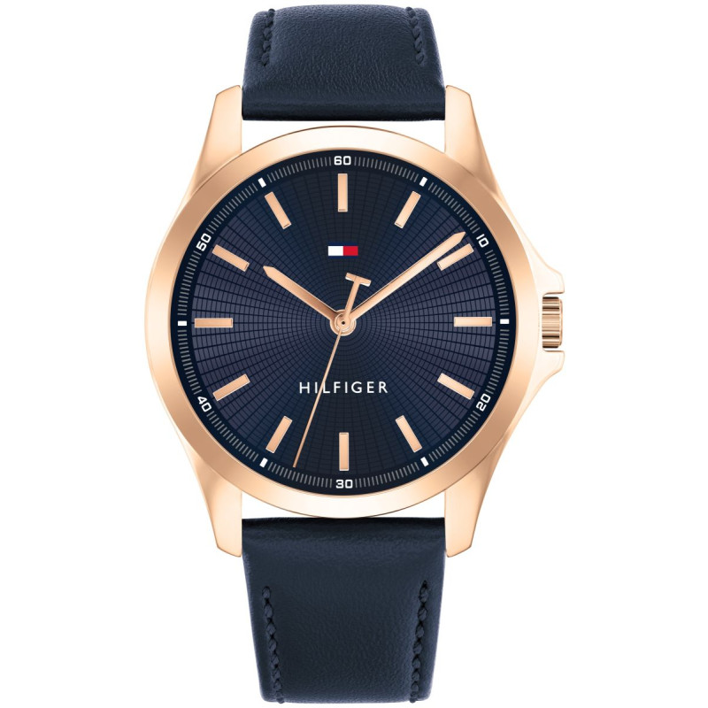 Zegarek męski Tommy Hilfiger Bruce 1792189