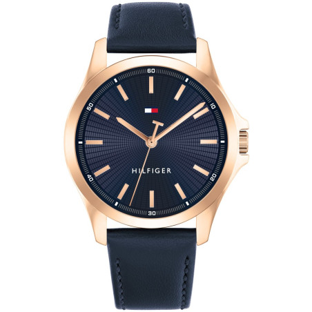 Zegarek męski Tommy Hilfiger Bruce 1792189