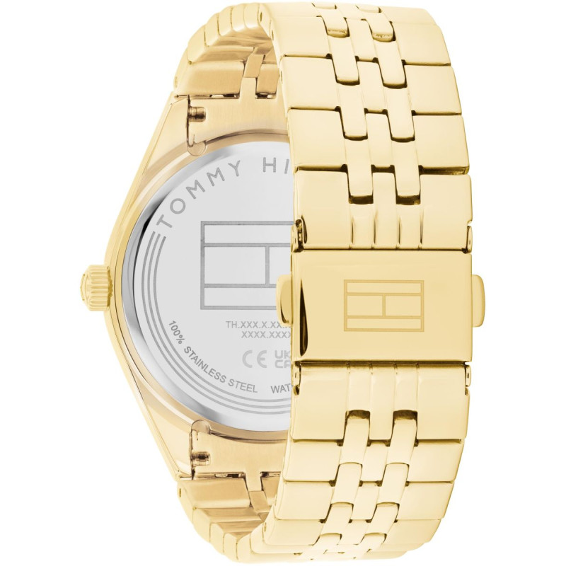 Zegarek damski Tommy Hilfiger Monica 1782717