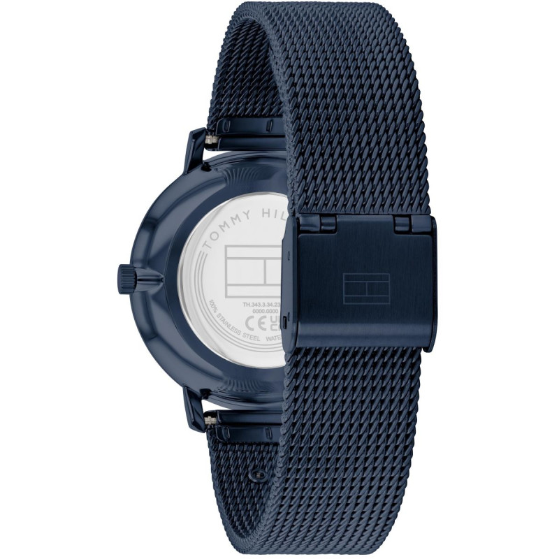 Zegarek damski Tommy Hilfiger Tea 1782740